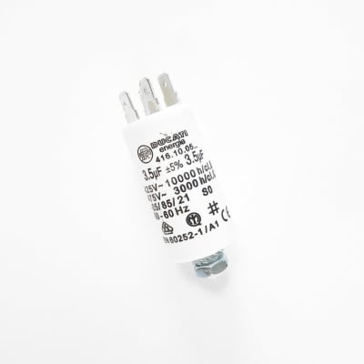 Кондензатор 3.5UF 450VAC CBB60 MKP