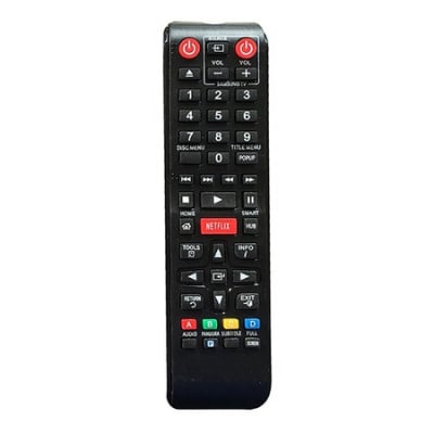 Дистанционно управление  RC RM-L1089 LCD/LED/HDTV NETFLIX  SAMSUNG