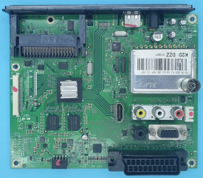 MAIN AV VYA190G-1 V-0