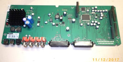 AV BOARD 607EA0922.A2/1110