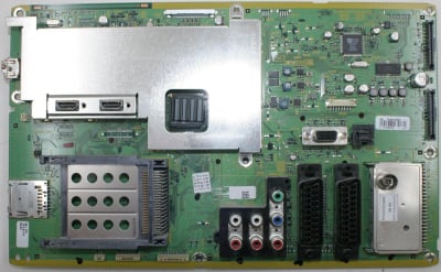 MAIN AV TNPH07221 A TXN/A10NDA