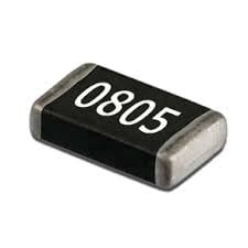 Съпротивление 0.125W 200ohm