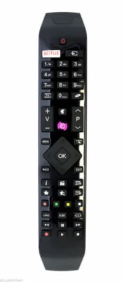 Дистанционно управление RC49141,313P,RCA349141