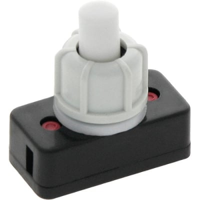 BUTTON PBS-17B Hold