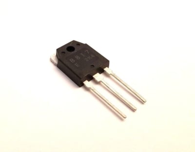 Транзистор 2SB817  KTB817 TO-3P