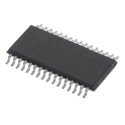Интегрална схема POWER SUPPLY MODUL TPA3118D2QDAPRQ1 HTSSOP-32