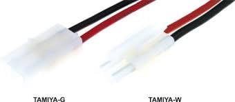 Букса TAMIYA-W