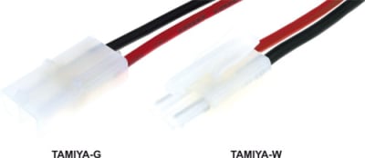 Букса  TAMIYA-G ART.23235