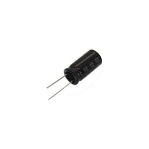 Кондензатор електр. 220MF 35V 85\'C