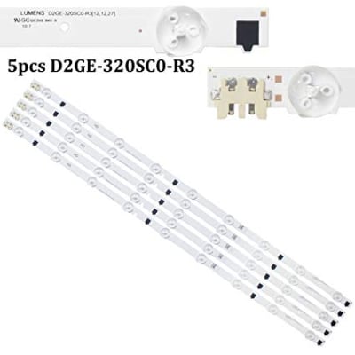 LED подсветка комплект 32\" SAMSUNG D2GE-320SC1-R0 R3