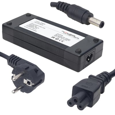 Адаптер ADAPTER AC/DC 24V 7A