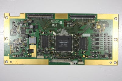 T-Con Board X3219TPZ-WE