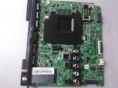 MAIN AV BOARD BN41-02353B BN94-09094W