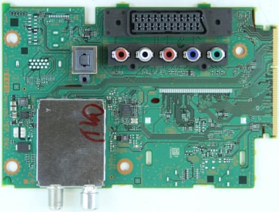 SSB TUNER BOARD 1-889-203-14 (173457514)