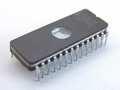 Интегрална схема D87C257-200V10