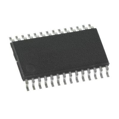 Интегрална схема MP3378E TSSOP-28