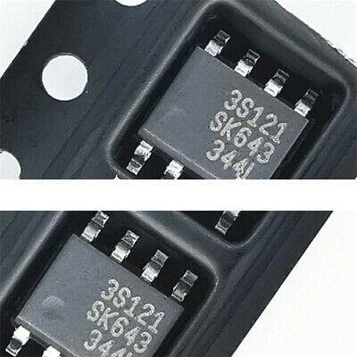 Интегрална схема SSC3S121-TL SOP-7