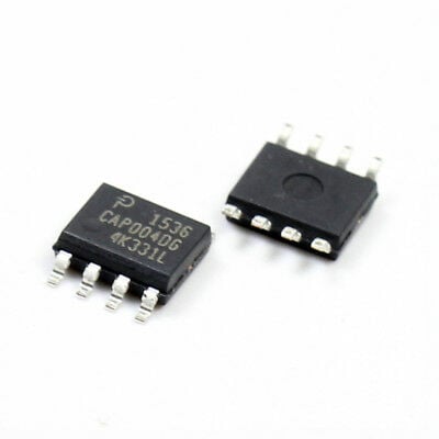 Интег. схема CAP004DG SOP8