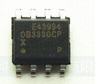 Интегрална схема OB3330CP SOP-8