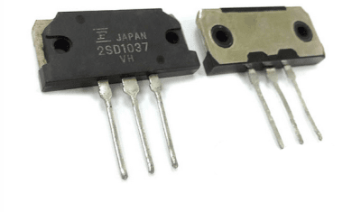 Транзистор 2SD1037
