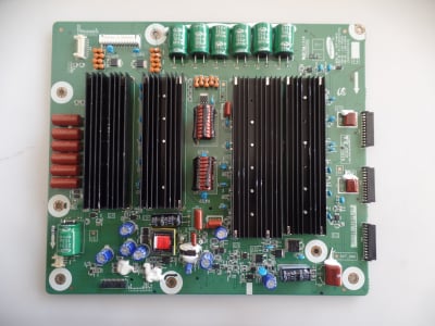 X-SUS LJ41-10340A / LJ92-01967A