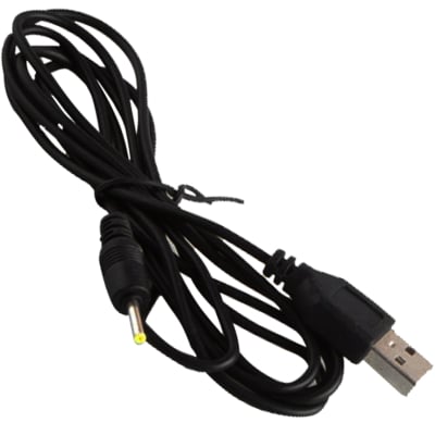 Кабел CABLE USB to dc male 2.5mmx0.8mm