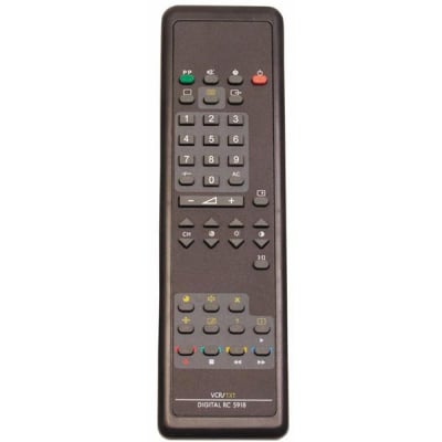 Дистанционно управление RC5918