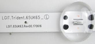 Диодна лента 1 бр/pc  LGIT.65UK63.Rev00.170616