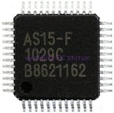 Интегр. схема AS 15G TQFP-48