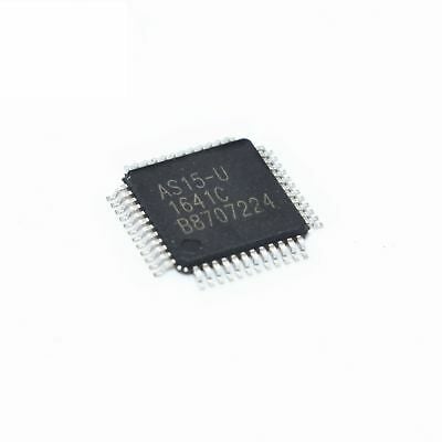 Интегр. схема AS15-U TQFP-48