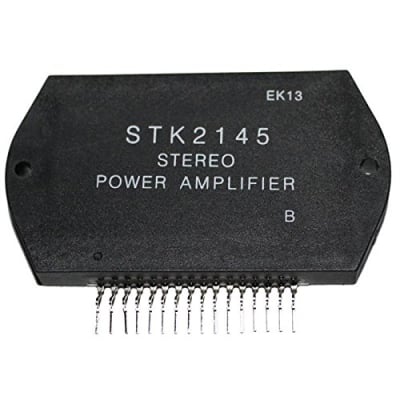 Интегрална схема  STK2145