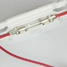 Термопредпазител за MW-HV  5KV 0.8A