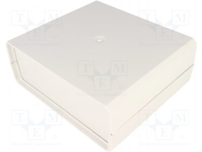 Кутия пласт. KM-60W