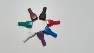 Кабелен маншон 6.3mm ST005/ZY