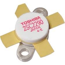 Транзистор 2SC2290 MD-36