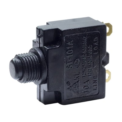 Бутон BUTTON Reset ST-101A ST-1 16A