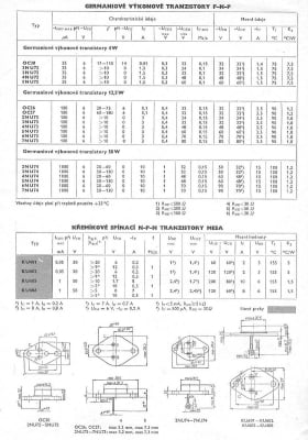 Транзистор 7NU74 TO-3
