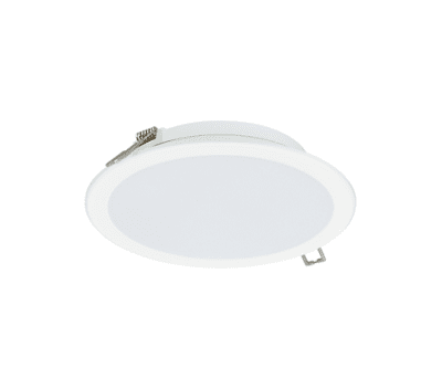 LED ЛУНА-DN065B G2 LED10 / 840 11W 220V D150 RD