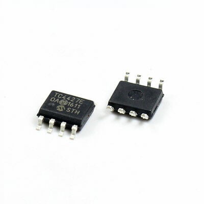 Интегрална схема TC4427ACOA SO-8
