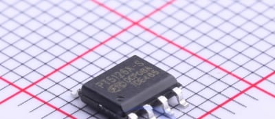 Интегрална схема PT5126A-S-TP SOP-8