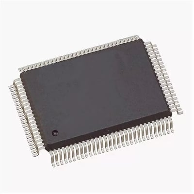 Интегрална схема TDA8044H  QFP-100