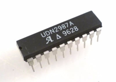 Интегрална схема  UDN2987A DIP-20