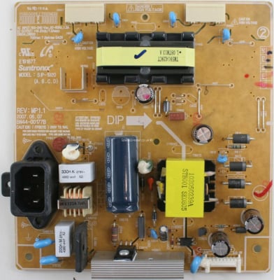 Power Inverter SIP-1920 BN44-00177B