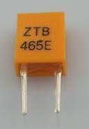 Пиезо кристал ZTB465E