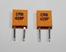 Пиезо кристал CSB429