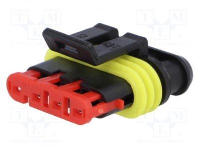 Щепсел Superseal 1.5