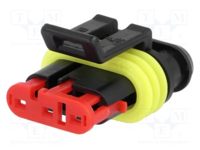 Щепсел Superseal 1.5