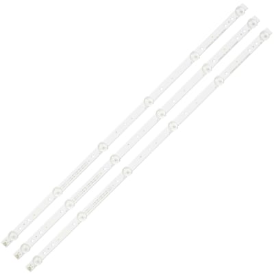 Диодни ленти комплект 3 бр/pcs SVJ320AG2-REV2-6LED-130307