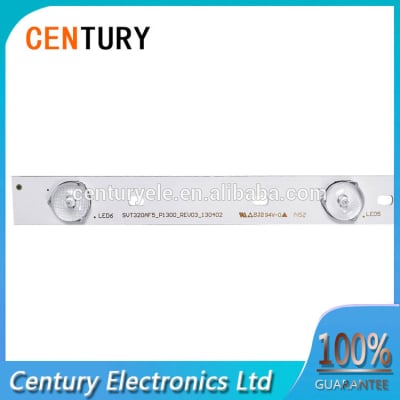 Диодни ленти комплект 3 бр/pcs LED290 SVT320AF5-P1300_6LED_REV03