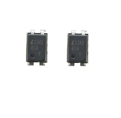 Интегрална схема  PC814 DIP-4